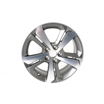 Alloy wheel Peugeot RUBIS 17" - New 308 (T9)