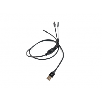 Nabíjecí kabel USB Peugeot
