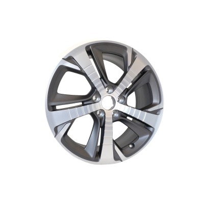 Alloy wheel Peugeot DIAMANT 18" - 308 (T9), 308 SW (T9)