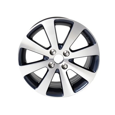 Alloy wheel Peugeot MELBOURNE 17" - 207