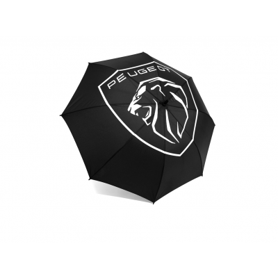 Paraguas Peugeot ARUDY BLACK