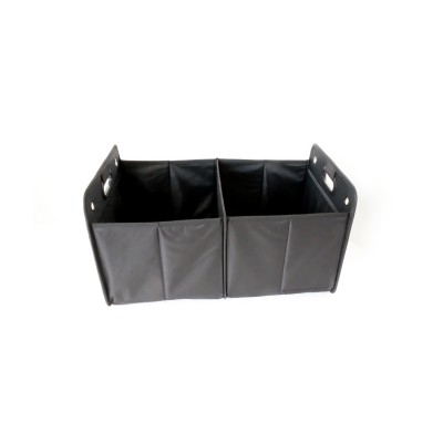 Luggage compartment organiser