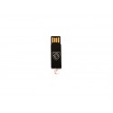 Mini portachiavi USB flash drive 16 GB Peugeot