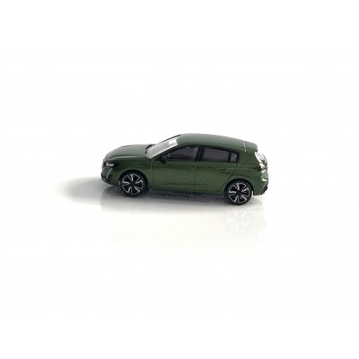 Miniatur Peugeot 308 (P5) 2021 - 3 zoll