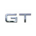 Znaczek "GT" tył Peugeot 308 III (P5)