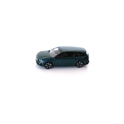 Miniatur Peugeot 308 SW (P5) 2021 - 3 zoll