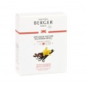 MAISON BERGER Wkład do dyfuzora zapachowego - Gourmet Vanilla