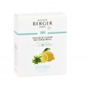 MAISON BERGER Fragrance diffuser refill - Zeste of Verbena lemon
