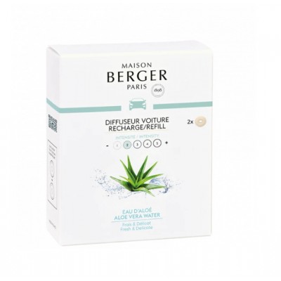 MAISON BERGER Fragrance diffuser refill - Aloe Water
