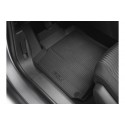Serie di tappetini in gomma Peugeot 308 SW (T9)