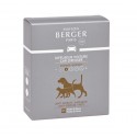 MAISON BERGER Fragrance diffuser refill - Antiodour functional for Animals