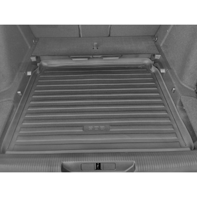 Luggage compartment tray reversible Peugeot 308 SW (P5)