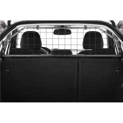 Rejilla de protección para perros Peugeot 208