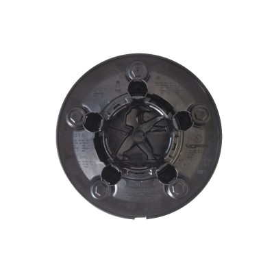 Center cover (cap) for metal wheel Peugeot Traveller, Expert (K0)