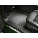 Serie di tappetini in gomma Peugeot 308 (P5) - VOLANTE SUL LATO DESTRO