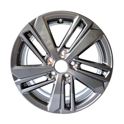 Set of 4 alloy wheels AUCKLAND 16 "Peugeot 308 III (P5)