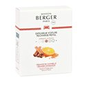MAISON BERGER Wkład do dyfuzora zapachowego - Orange Cinnamon
