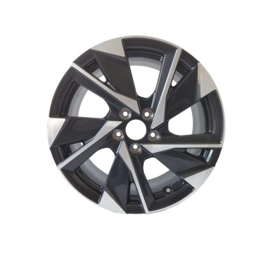 Alloy wheel HALONG 17" Peugeot 308 III (P5)
