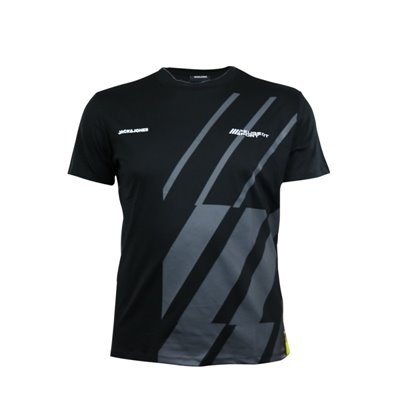 T-shirt Herren Peugeot Sport