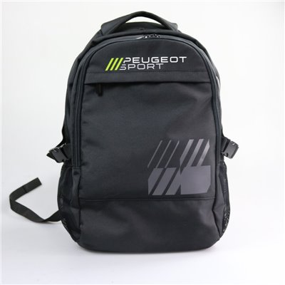 Backpack Peugeot Sport 2022
