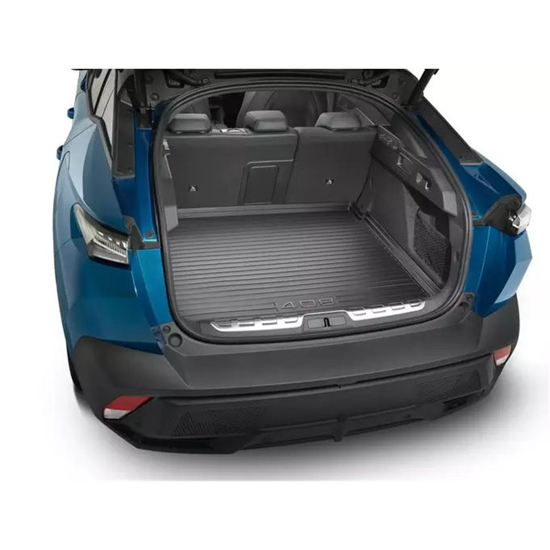Kofferraumschutz Peugeot 3008 ab 2016- Kofferraumwanne