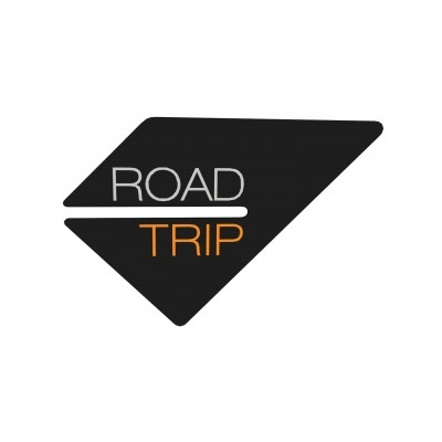 Badge "ROAD TRIP" right side of vehicle Peugeot 3008 SUV (P84), 5008 SUV (P87)
