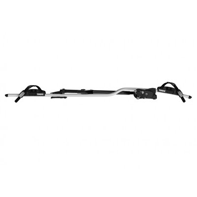 Bike carrier on roof bars Thule ProRide 598