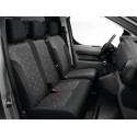 Seat covers Peugeot Expert 4 (K0)