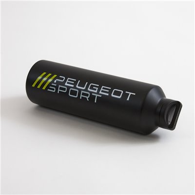 Botella térmica Peugeot SPORT con infusor extraíble