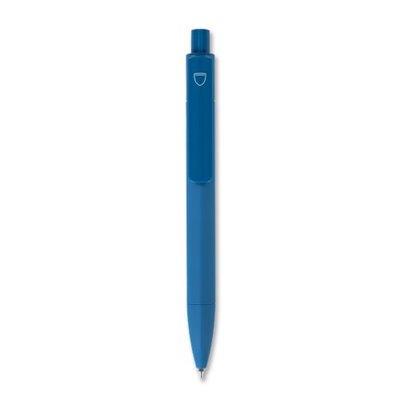 Penna a sfera Peugeot BRAND LOGO blu