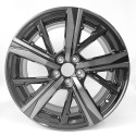 Alloy wheel PORTLAND 18" Peugeot 308 III (P5)