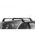 Juego de 2 barras de techo transversales Peugeot 308 SW (T9) - sin barras
