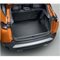 Luggage compartment tray polyethylene Peugeot 2008 (P24)