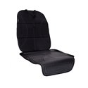 Padded vehicle seat cover