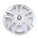 Wheel trim SAN FRANCISCO 16", styl Peugeot Traveller / Expert 4