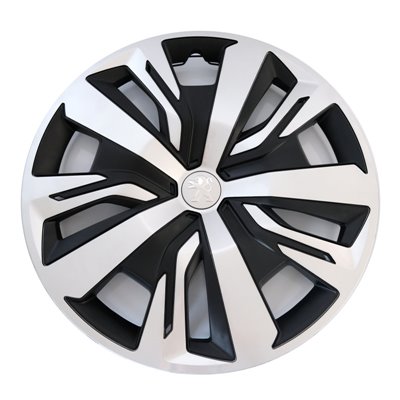 Wheel trim PLAKA 16" Peugeot