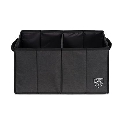 Luggage compartment organiser Peugeot