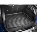 Luggage compartment tray Peugeot 3008 SUV fastback (P64)
