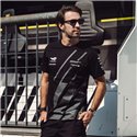 Men's T-shirt Peugeot Sport Replica WEC